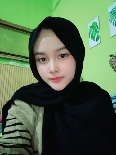 Agny syiera putri kirania