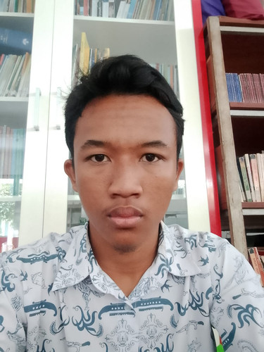 RIZKY ADITYA 
