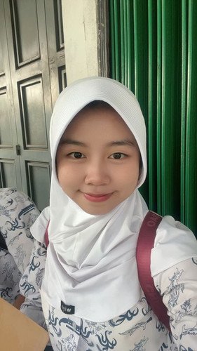 Siti Nurjanah 