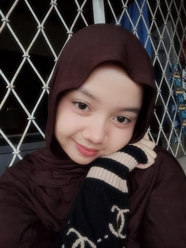 siti rahma damayanti