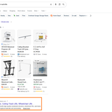 ceiling track lift system nashville