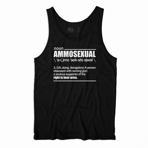 06 Tank Top Front Ammosexual.jpg