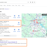 elevator and lift nashville tn contact