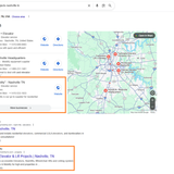 elevator and lift projects nashville tn