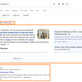 Elevators Warranty nashville tn