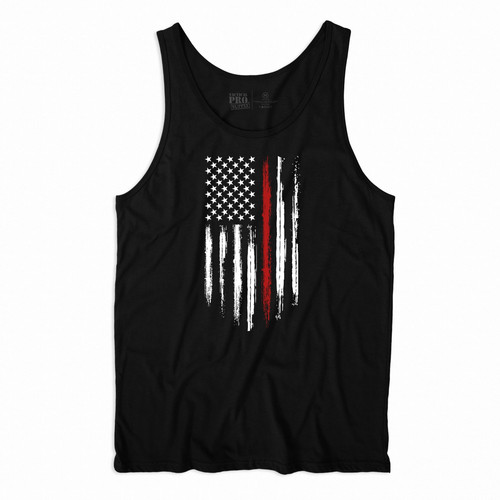 06 Tank Top Front FF RED LINE FM.jpg