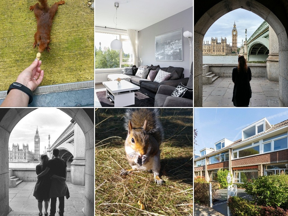 Terugblik | Even over 10 jaar geleden, 2016