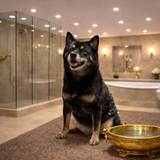 1층 안방안에 있는 욕실 겸 화장실에 있는 레오.png