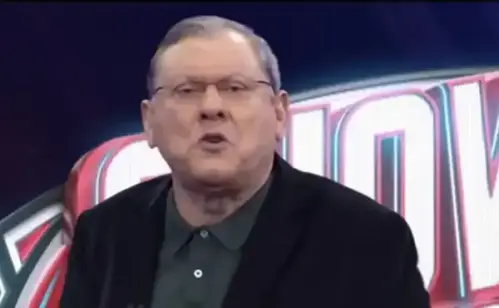 Milton Neves crava vitória do São Paulo sobre o Corinthians no Majestoso