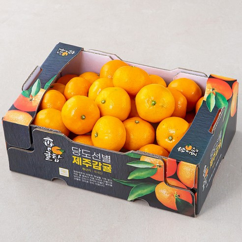 귤탐 당도선별 11brix 감귤, 2kg(로열과), 1개52% 20,900원 9,990원 (100g당 500원)