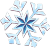 Frozen Snowflake & Olaf cursor SweezyCursors.png