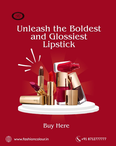 Unleash the Boldest and Glossiest Lipstick.jpg