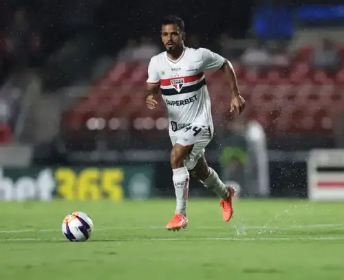 Danielzinho brilha contra o São Bernardo e pressiona por espaço no Majestoso, em busca da titularidade