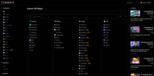 fUyE73J.md 7 Best Crypto CRM Platforms to Scale Sales