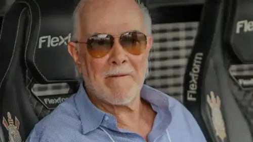 Harry Massis acompanha Majestoso e assume São Paulo em meio a crise