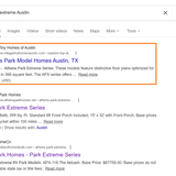 athens park extreme Austin