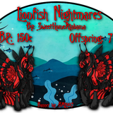 lionfish nightmares