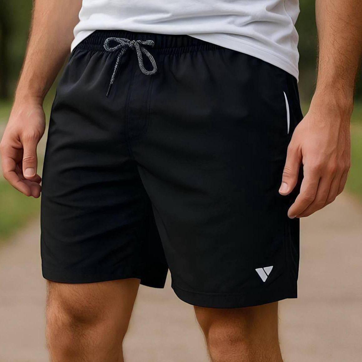 Short Praia Masculino Bermuda Verão Academia Treino Corrida