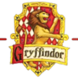Gryffindor 1