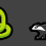 Hogwarts Emoji Banner