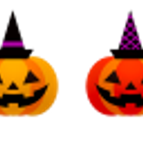 Halloween Pumpkin Banner