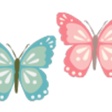 Pastel Flowers