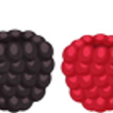 Berry Banner