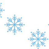 Snowflake Divider
