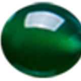 Small Jade Banner