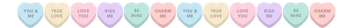 Valentine word Hearts.png