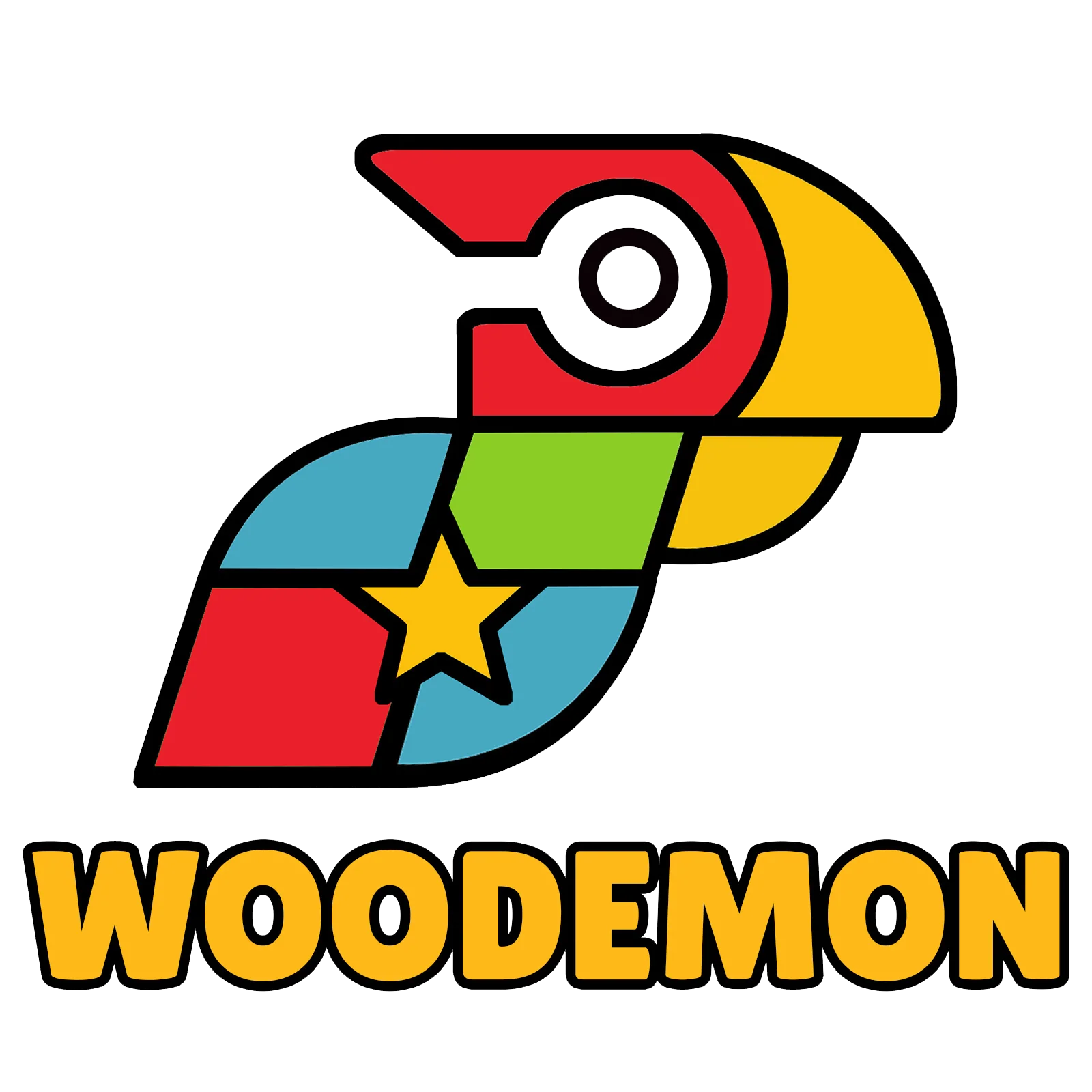 Woodemon
