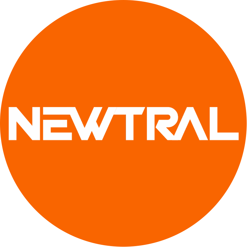 Newtral Chair