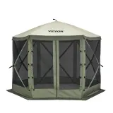 us ZPSLTJLS10X1F6ZWMV0 original img v1 camping gazebo screen tent m100 12