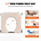 us WLKBS350BGRZ6CIGBV0 original img v1 commode chair f4