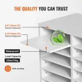 us MZWJZLFPJBH12EW2MV0 original img v1 wood literature organizer f2