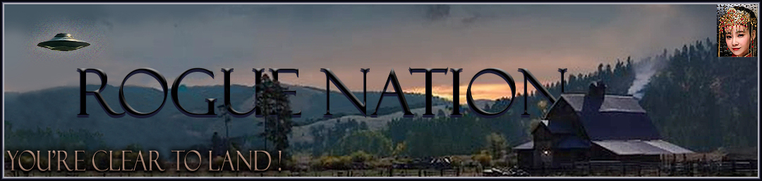 Rogue-Nation Discussion Board