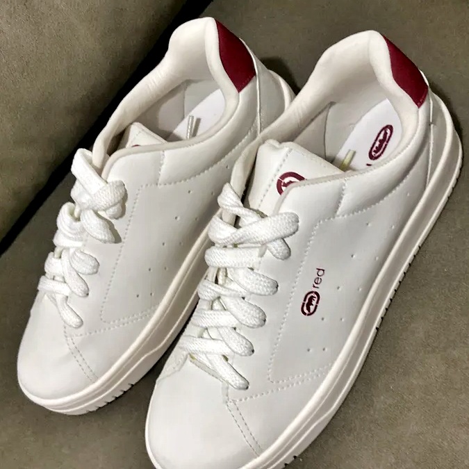 Tenis Ecko Atlanta Ref Ecatl-03 Feminino