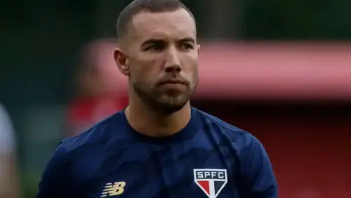 Transição para o profissional em pauta: técnico do Sub-20 do São Paulo projeta Copinha e discute desafios