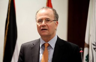 رئيس الوزراء الفلسطيني يصدر توجيهاته لكافة جهات الاختصاص في المؤسسات والدوائر الحكومية ولجان الطوارئ للتعامل مع آثار العدوان الإسرائيلي على بلدة قباطي...