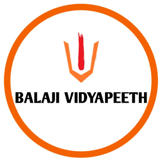 Balaji Vidyapeeth Logo