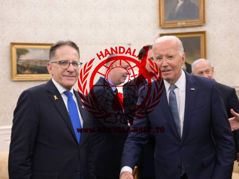 مجموعة القرصنة "الهاكرز" الإيرانية "حنظلة" تعلن عن اختراقها الهاتف الخاص بـ تساحي برافرمان، مسؤول مكتب رئيس حكومة الاحتلال (آيفون 16 برو ماكس)، وأنها ...