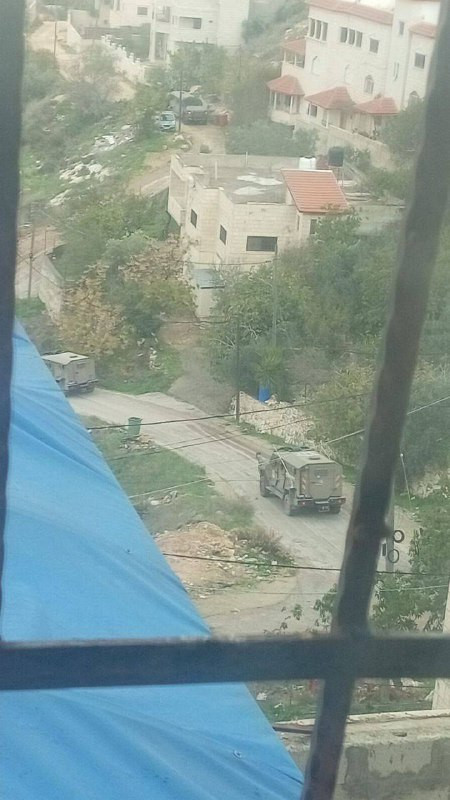 محافظ جنين شمال الضفة الغربية ذكر أن الاحتلال أخلى بنايتين سكنيتين وخمسة منازل في محيط منزل منفذ العملية بقباطية، وطرد سكانها. كما أشار إلى أن الاحتلا...