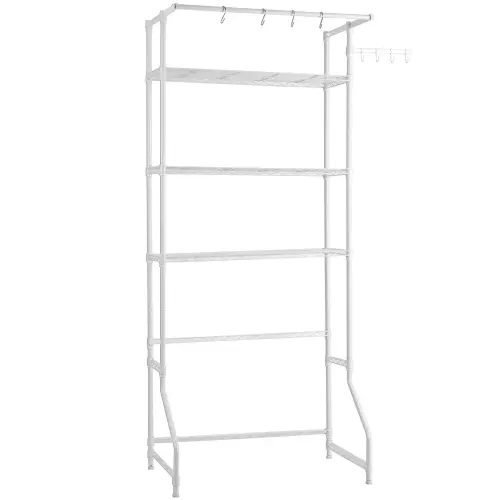 us LDXYJZJTJKDPTAU69001V0 original img v2 over washer and dryer storage shelf m100 9.webp