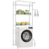 us LDXYJZJTJKDPTAU69001V0 original img v2 over washer and dryer storage shelf m100 1.2