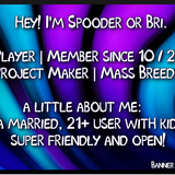 spooder profile