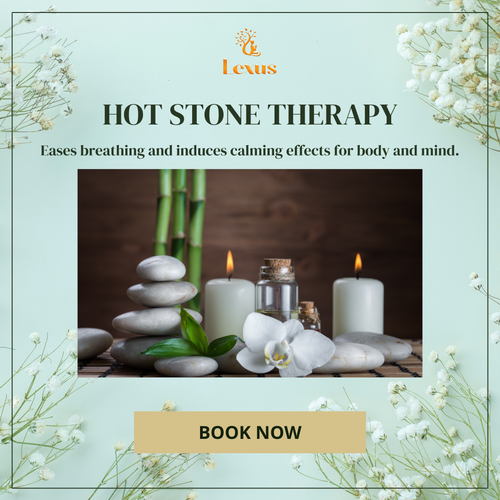Hot Stone Therapy