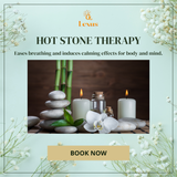 Hot Stone Therapy