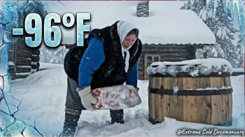 Survival in the Siberian Wilderness Two Widows Alone vs Winter, Isolation, and the Frozen Wild.jpg