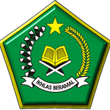 Logo MIN 3 Bandar Lampung
