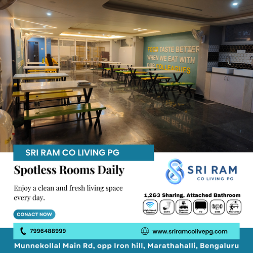 Need a clean and tidy room every day?